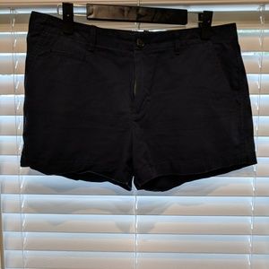 Gap Shorts